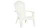 Adirondack Chairs - White rental in San Antonio, TX