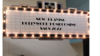 Marquee Sign - "now showing..." rental in San Antonio, TX
