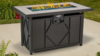 2ftX4ft Glass Fire Pit rental in San Antonio, TX