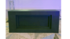 Bar - Black Geo Wood - 8ft rental in San Antonio, TX