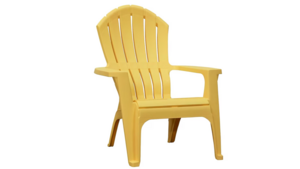 Adirondack Chairs - Yellow rental San Antonio, TX