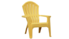 Adirondack Chairs - Yellow rental in San Antonio, TX