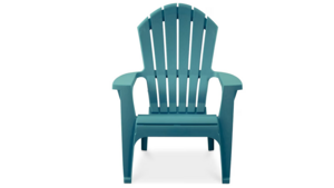 Adirondack Chairs - Teal rental San Antonio, TX