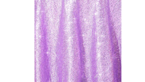 Glitz Sequin - Lavender - 132 Rnd rental San Antonio, TX