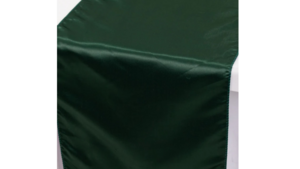 Lamour Matte Satin - Hunter Emerald Green - 13 ... rental San Antonio, TX