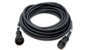 50ft Socapex Power Cable - (6 Circuit) rental San Antonio, TX