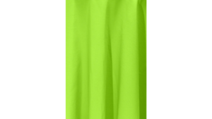 Polyester - Lime Green - Napkin rental San Antonio, TX