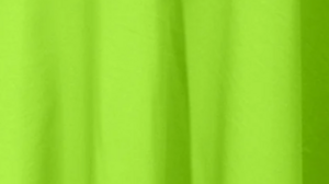 Polyester - Lime Green - 13 x 120 (Runner) rental San Antonio, TX