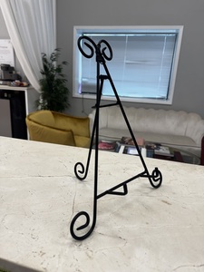 Tabletop Easel rental Austin, TX