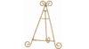 Gold Table Top Easel rental in Austin, TX