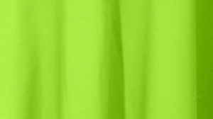 Polyester - Lime Green - 90x132 rental San Antonio, TX