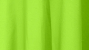 Polyester - Lime Green - 90x156 rental San Antonio, TX