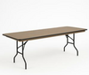 5' banquet table rental in Austin, TX