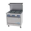 Oven w/ 6 Burners Propane #5 rental in Philadelphia, PA