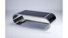 Jaxon Chrome Coffee Table (Placement Included) rental in Austin, TX