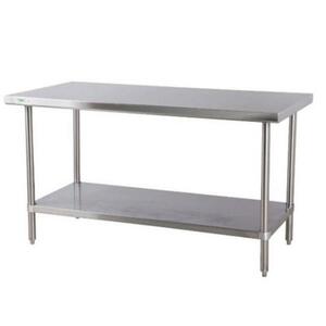 Table Stainless Prep rental Philadelphia, PA