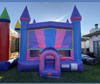 The Queen Bouncy house rental in Austin, TX