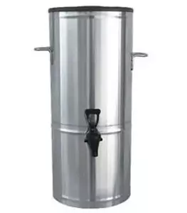 Stainless Beverage Dispenser w/ Spigot rental Dallas-Ft. Worth, TX