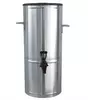 Stainless Beverage Dispenser w/ Spigot rental in Dallas-Ft. Worth, TX
