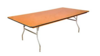 Table - 8' KING -  (96"L x 48"W x 30"H) rental in San Antonio, TX