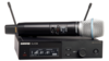 Shure SLX -  Handheld Microphone + Receiver Combo rental in San Antonio, TX
