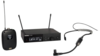 Shure SLX -  Headset Microphone + Receiver Combo rental in San Antonio, TX