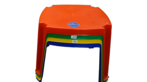 Table - Kids 3ft Square - Assorted Colors - (Ki... rental San Antonio, TX