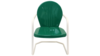 Retro Metal Chair - Green rental in San Antonio, TX