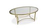 Lillian Coffee Table rental in Austin, TX
