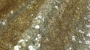 Glitz Sequin - True Gold - 72x72 rental San Antonio, TX