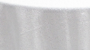 Glitz Sequin - White - 132x132 rental San Antonio, TX
