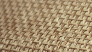 Jute/Burlap - Natural - 120x120 rental San Antonio, TX