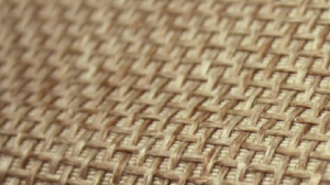 Jute/Burlap - Natural - 132x132 rental San Antonio, TX