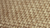 Jute/Burlap - Natural - 90x90 rental in San Antonio, TX
