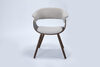 Ava Midcentury Modern Chair (Placement Included) rental in Austin, TX