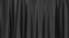 Lamour Matte Satin - Black - 108x108 rental in San Antonio, TX