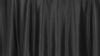 Lamour Matte Satin - Black - 120x120 rental in San Antonio, TX