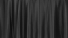 Lamour Matte Satin - Black - 132x132 rental in San Antonio, TX