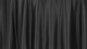 Lamour Matte Satin - Black - 54x54 rental San Antonio, TX