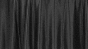 Lamour Matte Satin - Black - 85x85 rental San Antonio, TX