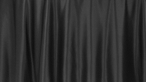 Lamour Matte Satin - Black - 90x90 rental San Antonio, TX