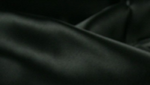 Lamour Matte Satin - Black 1127 - 54x54 rental San Antonio, TX