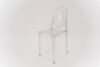 Ghost Chair (W/O Arms) rental in Austin, TX