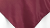 Lamour Matte Satin - Burgundy 628 - 85x85 rental in San Antonio, TX