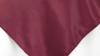 Lamour Matte Satin - Burgundy 628 - 90x90 rental in San Antonio, TX