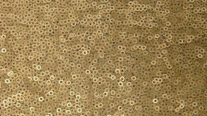 Matte Sequin - Gold - 85x85 rental San Antonio, TX