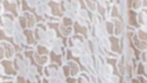 Lace - White - 72"x 72" (Overlay) rental San Antonio, TX