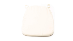IVORY Cushion - For Crossback rental San Antonio, TX