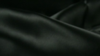 Lamour Matte Satin - Black 1127 - Napkin rental in San Antonio, TX