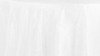 Pintuck - White - Napkin rental in San Antonio, TX